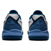 Фото № 3 с приближением к товару «‎Asics Gelchallenger »