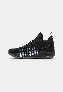 Фото № 1 с приближением к товару «‎Adidas Dame 7 Extply Lillard Lightstrike Shoes »