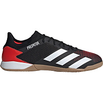 Фото № 3 с приближением к товару «‎Adidas 20.3 Indoor Fussballschuh Herren »
