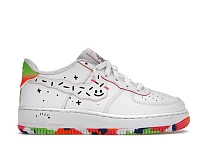 Фото № 1 с приближением к товару «‎Nike Air Force 1 Low Kids Drawing »