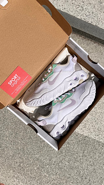 Фото № 4 с приближением к товару «‎Nike React Art3Mis»