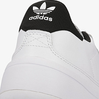 Фото № 5 с приближением к товару «‎Adidas New Her Court W»