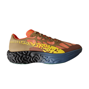 Salehe Bembury x Puma Velum Nitro Yams (313434-01)