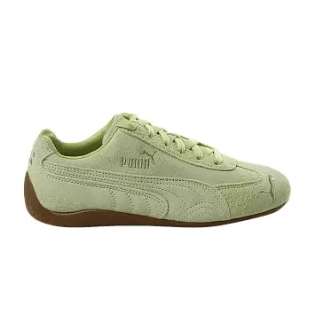 Danielle Cathari x Puma Speedcat Washed Pistachio Green - 1