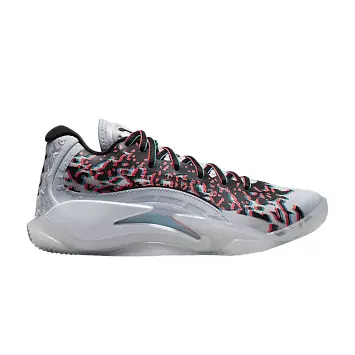 Air Jordan Zion 3 NRG GS 3D - 1