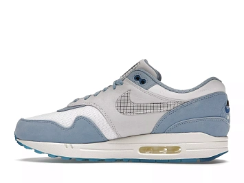 Nike Air Max 1 Premium Blueprint - 4