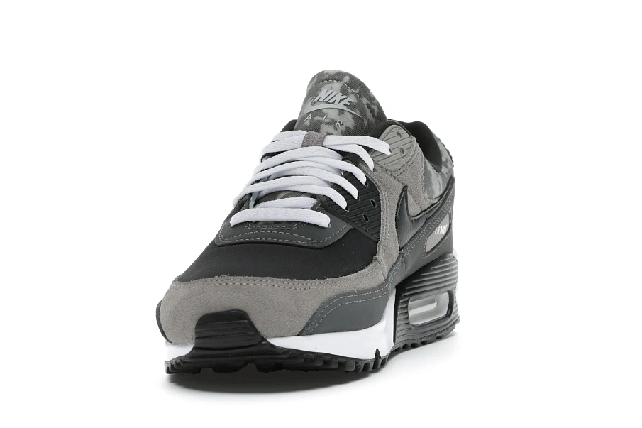 Фото № 2 с приближением к товару «‎Nike Air Max 90 Enigma Stone»