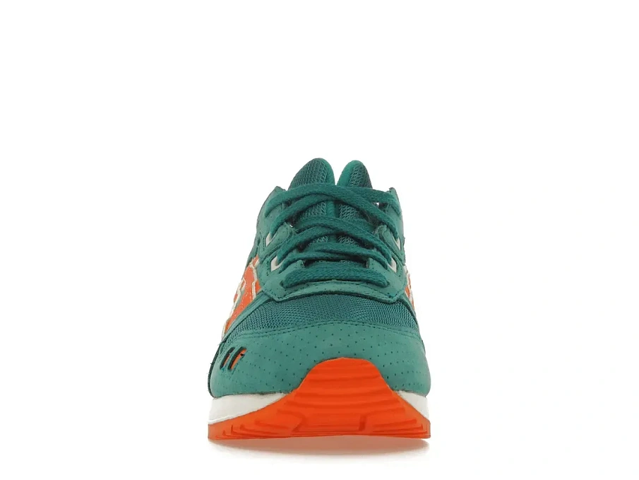 Фото № 2 с приближением к товару «‎ASICS Gel-Lyte III Ronnie Fieg ECP Miami Beach»