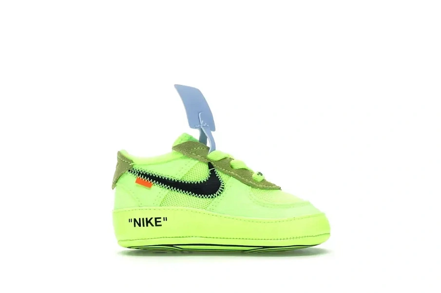 Фото № 1 с приближением к товару «‎Nike Air Force 1 Low»