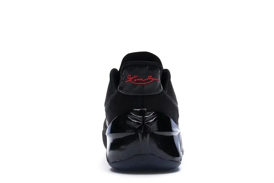 Фото № 4 с приближением к товару «‎Nike Kobe A.D.»