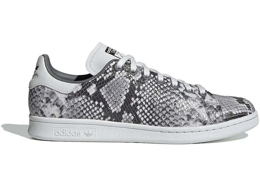 Фото № 1 с приближением к товару «‎adidas Stan Smith Snakeskin»
