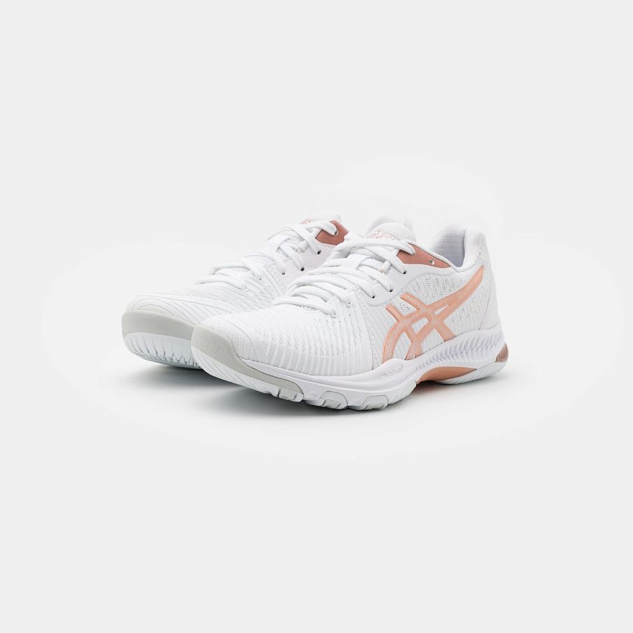 Фото № 2 с приближением к товару «‎Asics Netburner Ballistic»