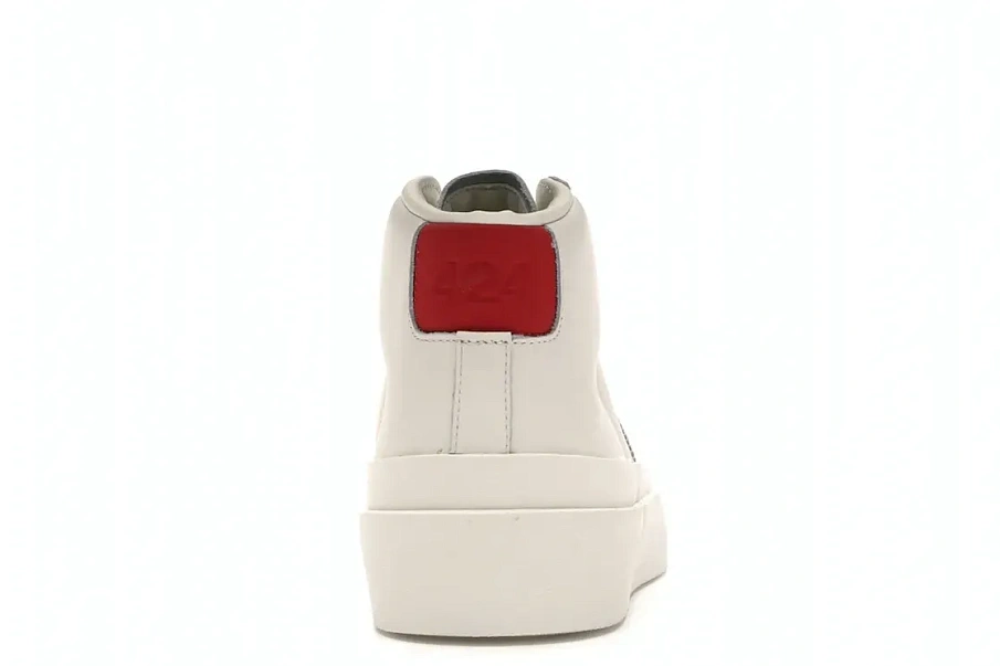 Фото № 4 с приближением к товару «‎adidas Pro Model 424 on Fairfax»