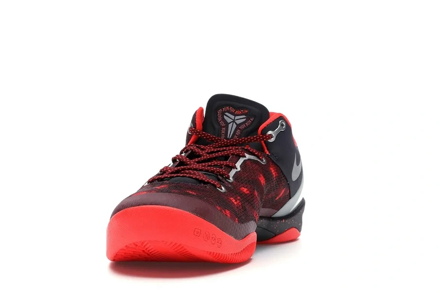 Фото № 2 с приближением к товару «‎Nike Kobe 8 Year of the Snake (Port)»