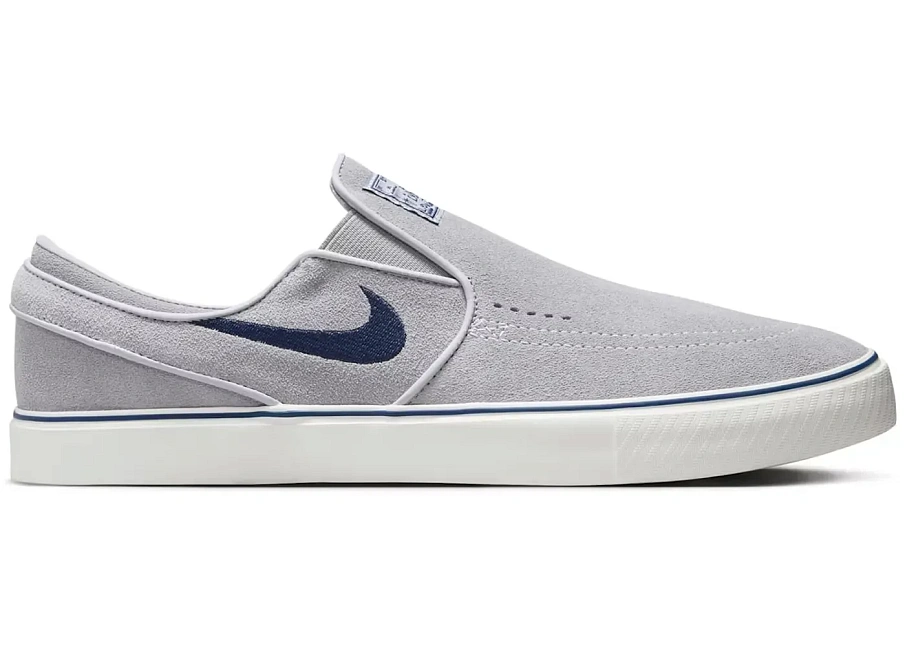 Фото № 1 с приближением к товару «‎Nike SB Janoski+ Slip»