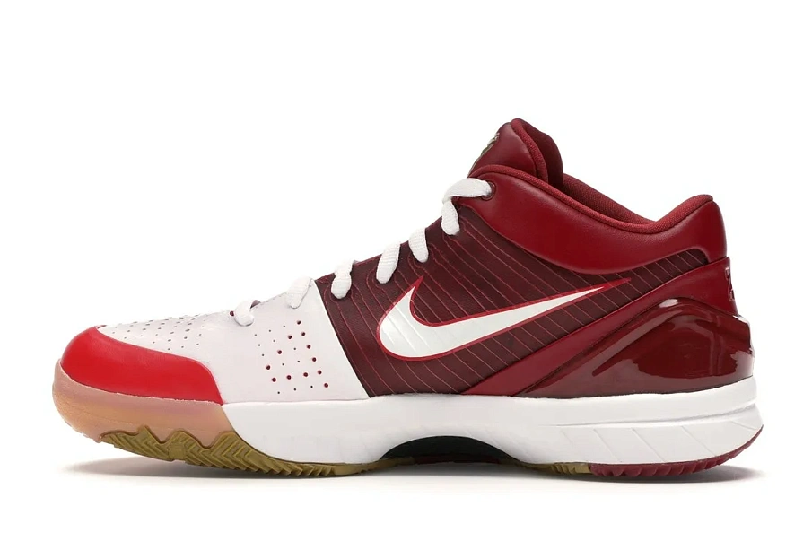 Фото № 5 с приближением к товару «‎Nike Kobe 4 All-Star»