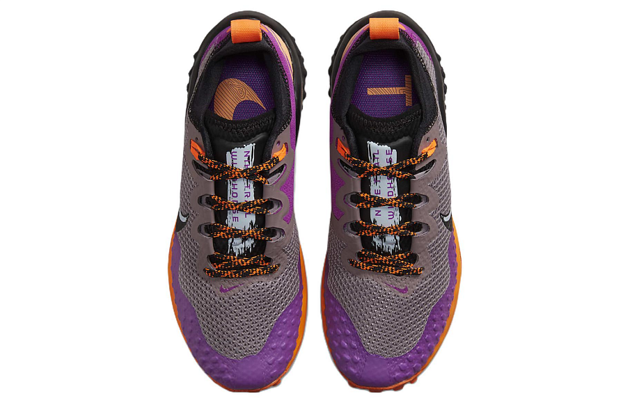 Фото № 4 с приближением к товару «‎ Nike Wildhorse 7 Running shoes»