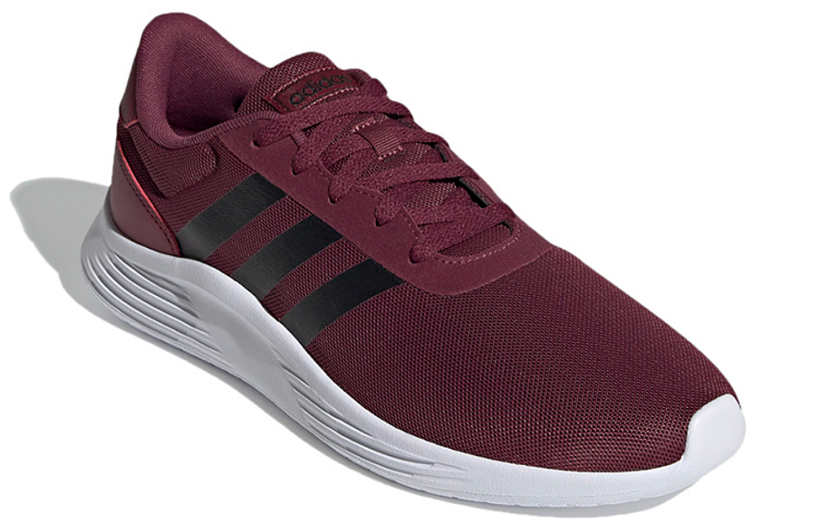 Фото № 3 с приближением к товару «‎adidas neo Lite Racer 2.0 Red»
