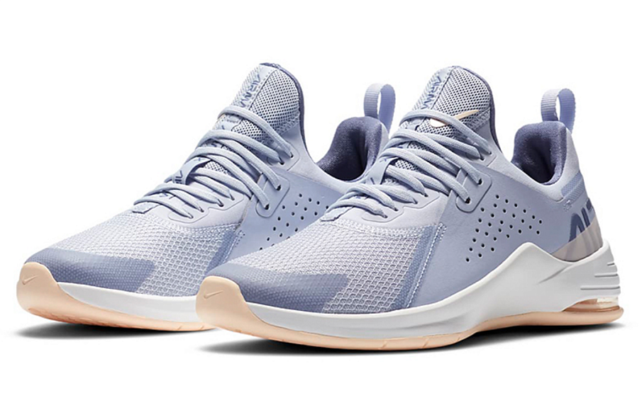 Фото № 3 с приближением к товару «‎Nike Air Max Bella TR 3 Wmns Light Blue»