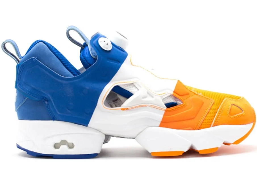 Фото № 1 с приближением к товару «‎Reebok Instapump Fury»