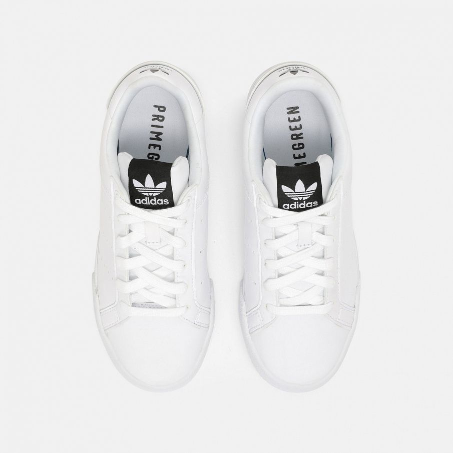 Фото № 4 с приближением к товару «‎Adidas Court Tourino »