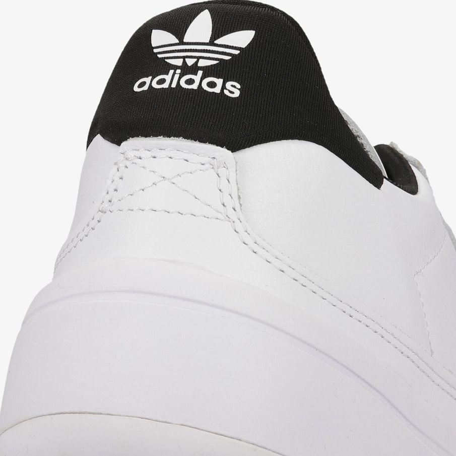 Фото № 5 с приближением к товару «‎Adidas New Her Court W»