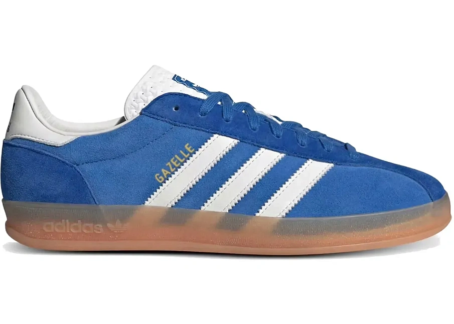Фото № 1 с приближением к товару «‎adidas Gazelle Indoor Pro»