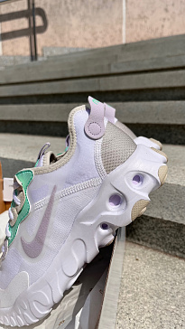 Фото № 2 с приближением к товару «‎Nike React Art3Mis»