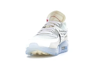 Фото № 2 с приближением к товару «‎Nike Air Max 90 Off-White»