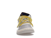 Фото № 2 с приближением к товару «‎Nike Dunk Low Off-White Lot 27»