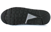 Фото № 4 с приближением к товару «‎Nike Air Max Ivo Blue»