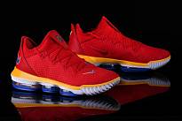 Фото № 3 с приближением к товару «‎Nike Lebron 16 Superbron »
