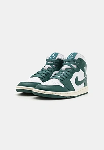 Фото № 2 с приближением к товару «‎AIR JORDAN 1 MID»