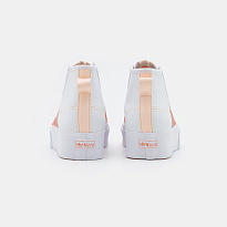 Фото № 4 с приближением к товару «‎Adidas Nizza Platform Her Vegan »