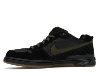 Фото № 3 с приближением к товару «‎Nike SB Paul Rodriguez Dark Loden»