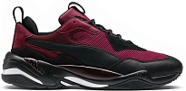 Фото № 1 с приближением к товару «‎Puma Thunder Spectra Burgundy Black»