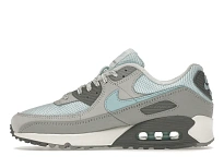 Фото № 3 с приближением к товару «‎Nike Air Max 90 Snowflake»