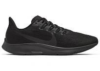 Фото № 1 с приближением к товару «‎Air Zoom Pegasus 36 Black Oil Grey »