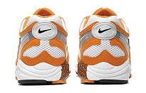 Фото № 4 с приближением к товару «‎Nike Air Ghost Racer Orange Peel»