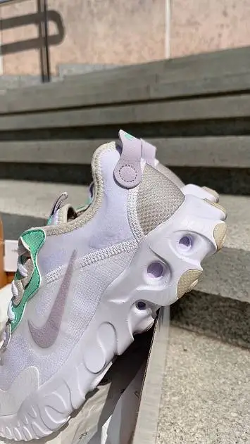 Nike React Art3Mis - 2