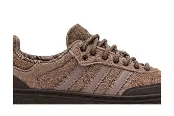 adidas Originals Samba Winterized Earth Strata/Trace Brown/Supplier Colour - 3