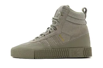 Adidas Samba Boots W - 1