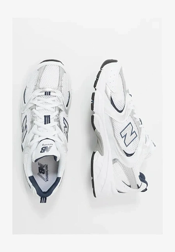 MR530 UNISEX - 2