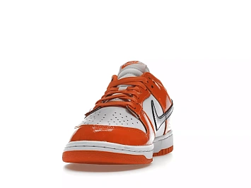 Nike Dunk Low Patent Halloween (2022)  - 5