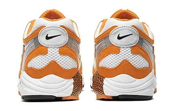 Nike Air Ghost Racer Orange Peel - 6