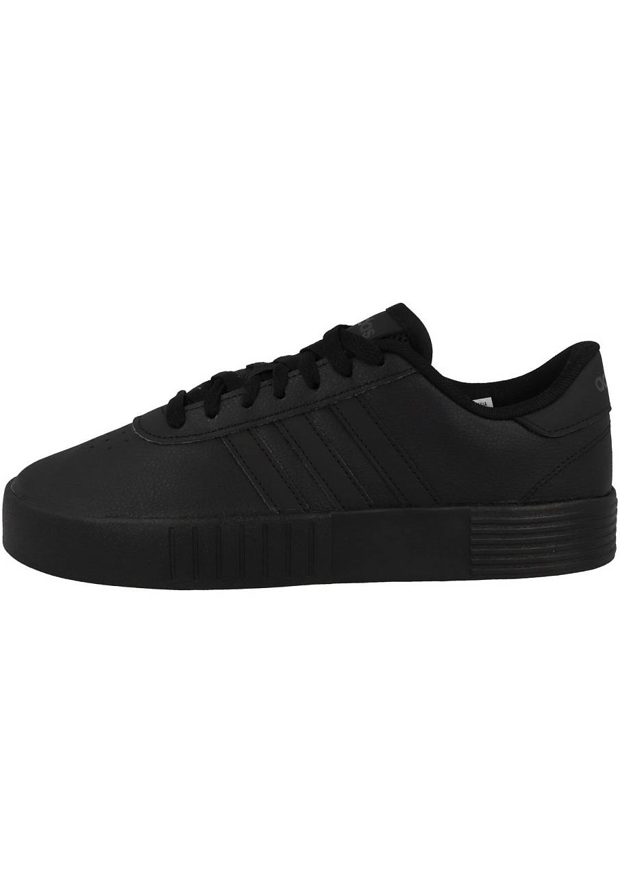 Фото № 1 с приближением к товару «‎Adidas Court Bold »