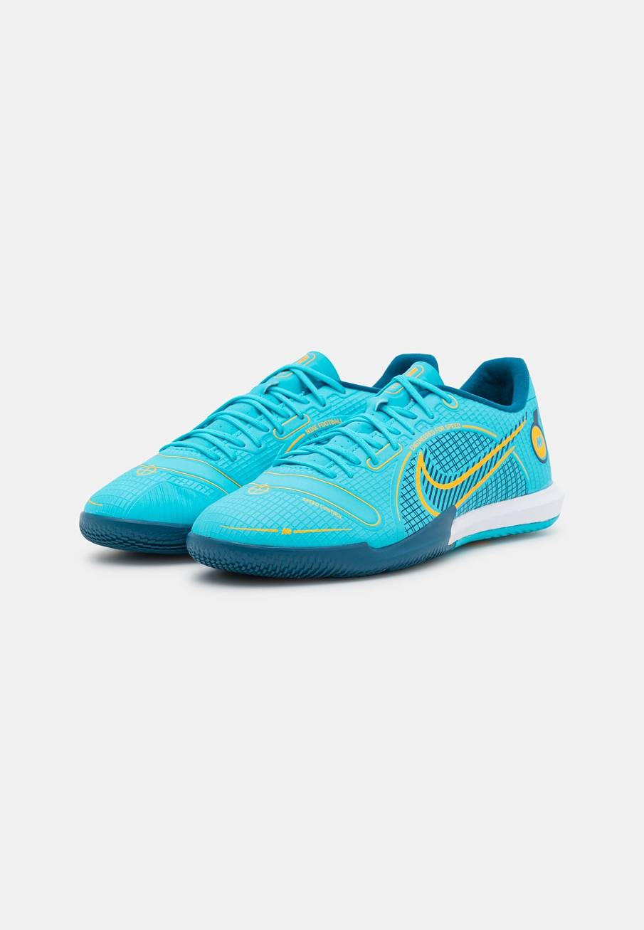 Фото № 2 с приближением к товару «‎Nike Mercurial Vapor 14 Academy IC »