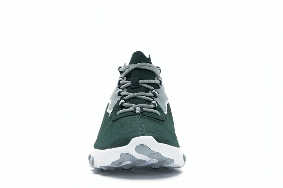 Фото № 2 с приближением к товару «‎Nike React Element 55 Michigan State»