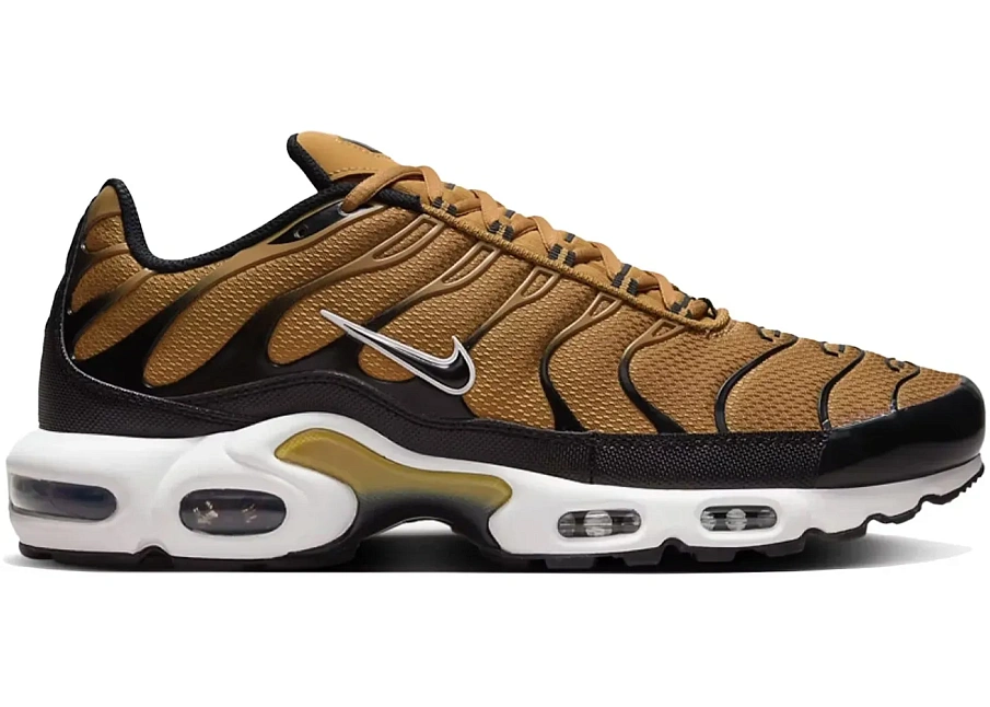 Фото № 1 с приближением к товару «‎Nike Air Max Plus»