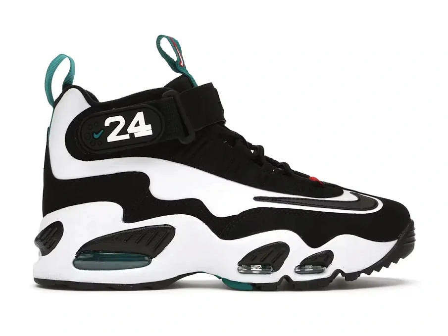 Фото № 1 с приближением к товару «‎Nike Air Griffey Max 1»